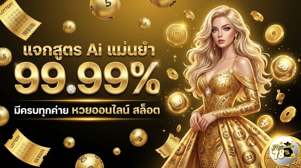 Millionaire78